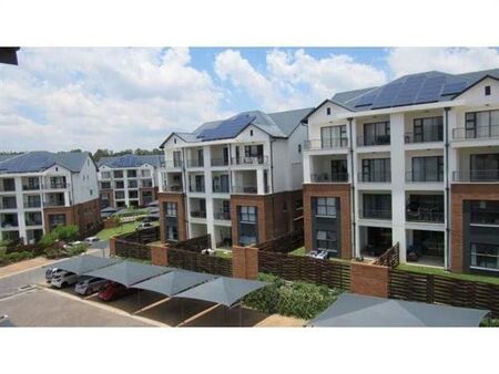 1 Bedroom Apartment in Linbro Park