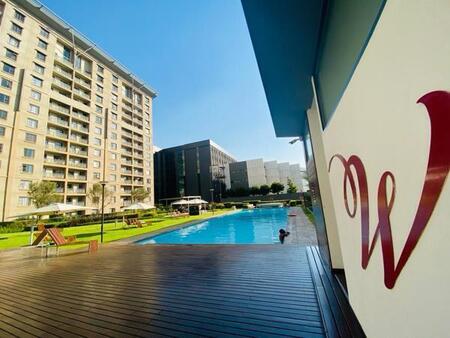 3 Bedroom Apartment in Morningside