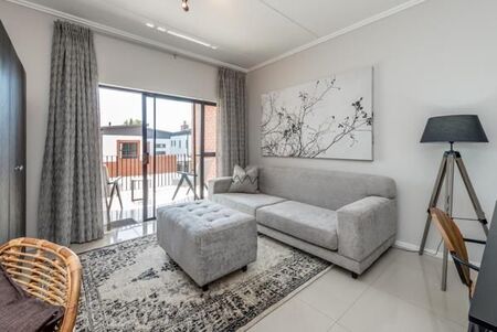 2 Bedroom House in Bryanston