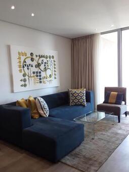 2 Bedroom Apartment in Sandown