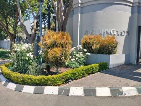 3 Bedroom Apartment in Magaliessig