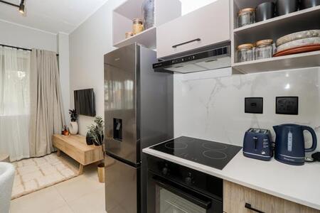 Studio Apartment in Bryanston