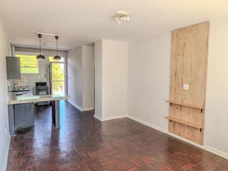 2 Bedroom Apartment in Rembrandt Park