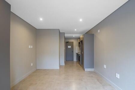 1 Bedroom Apartment in Sandown