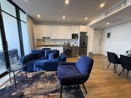 2 Bedroom Apartment in Illovo