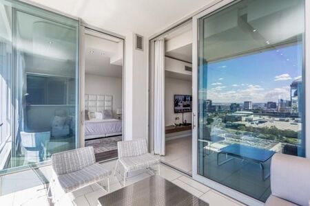 2 Bedroom Apartment in Sandhurst