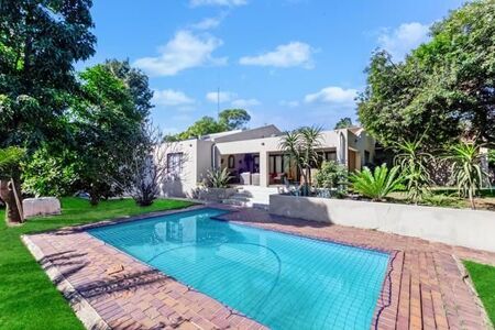 3 Bedroom House in Morningside