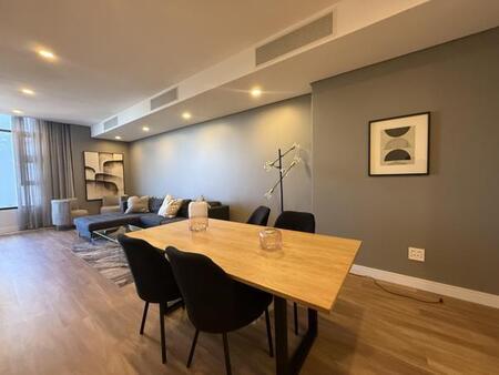 2 Bedroom Apartment in Illovo