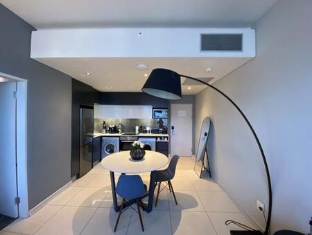 1 Bedroom Apartment in Sandown