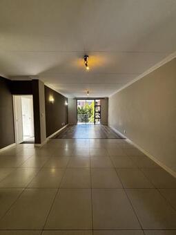 2 Bedroom Apartment in Morningside