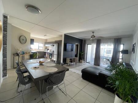 3 Bedroom Apartment in Petervale