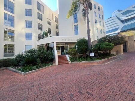 2 Bedroom Apartment in Sandhurst