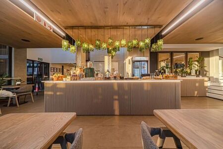 3 Bedroom Apartment in Hyde Park