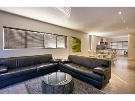 4 Bedroom Townhouse in Sandown