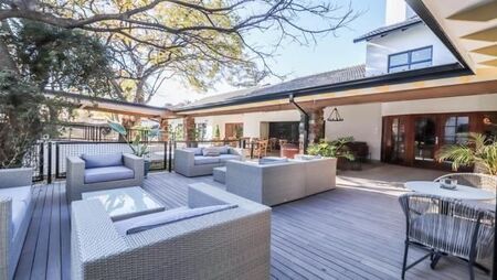 2 Bedroom Apartment in Beverley