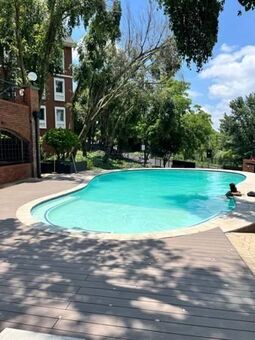 2 Bedroom Apartment in Illovo