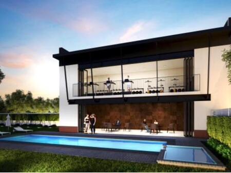 1 Bedroom Apartment in Bryanston