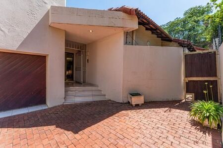 1 Bedroom Apartment in Morningside