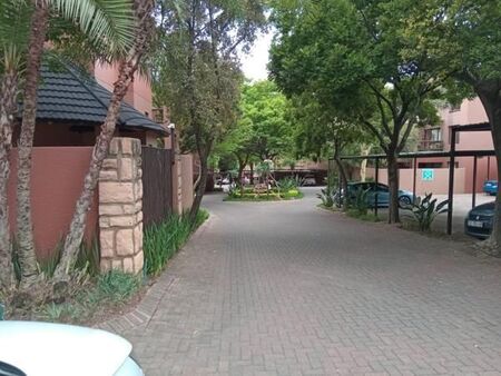 1 Bedroom Apartment in Magaliessig