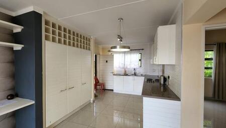 2 Bedroom Apartment in Dainfern