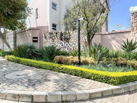 1 Bedroom Apartment in Bryanston