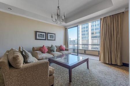 1 Bedroom Apartment in Sandown