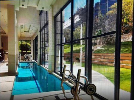 2 Bedroom Apartment in Morningside