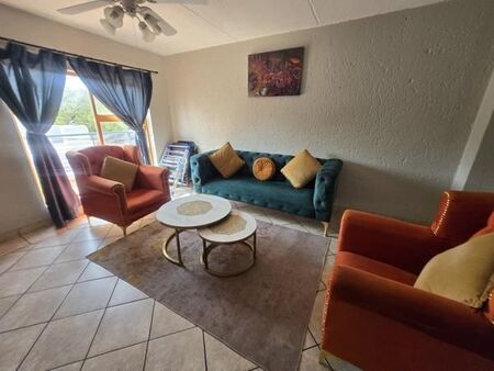 2 Bedroom Apartment in Paulshof