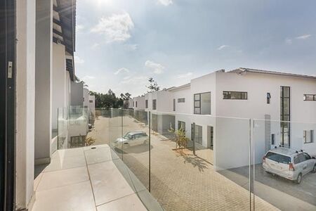 2 Bedroom Apartment in Strathavon