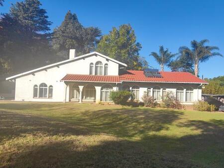 3 Bedroom House in Bryanston