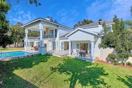 5 Bedroom House in Dainfern