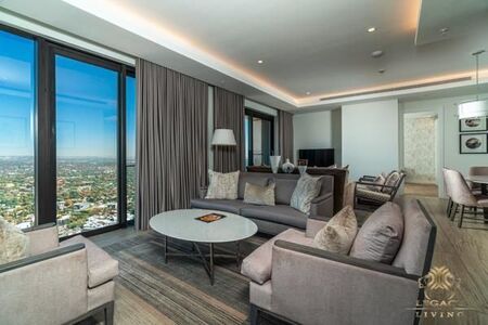 2 Bedroom Apartment in Sandown