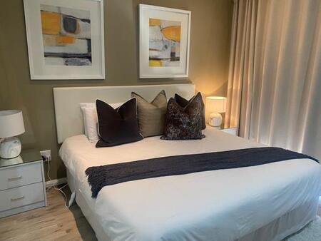 2 Bedroom Apartment in Morningside