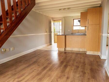 2 Bedroom Apartment in Morningside