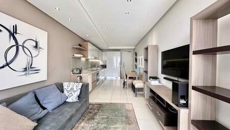 1 Bedroom Apartment in Sandown