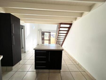 2 Bedroom Apartment in Fourways