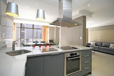 2 Bedroom Apartment in Sandown