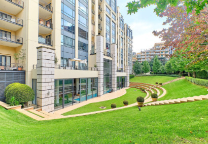 2 Bedroom Apartment in Morningside