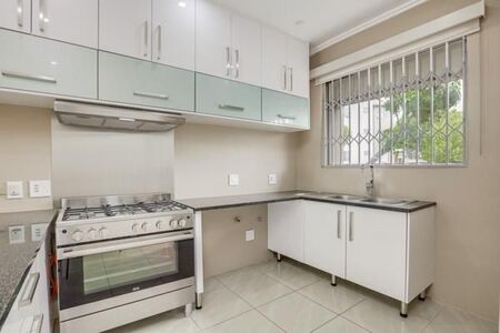 3 Bedroom House in Bryanston
