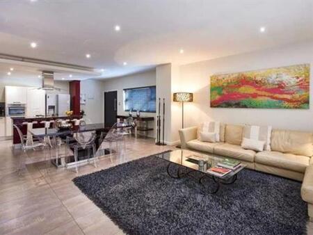 4 Bedroom Townhouse in Sandown