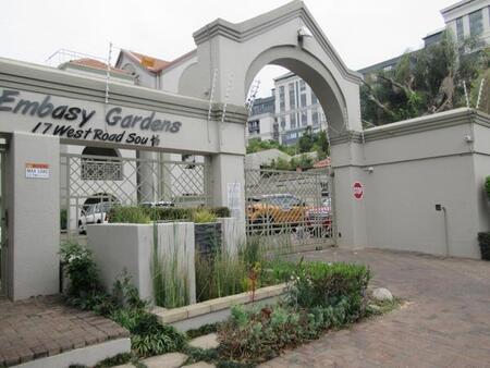 2 Bedroom Apartment in Morningside