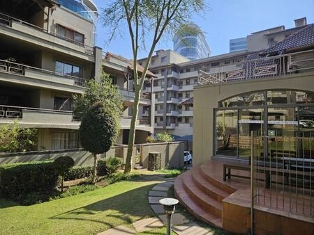 2 Bedroom Penthouse in Morningside