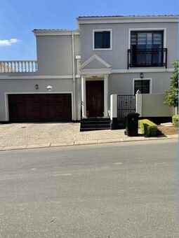 3 Bedroom Cluster in Craigavon