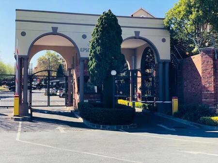 2 Bedroom Apartment in Bryanston