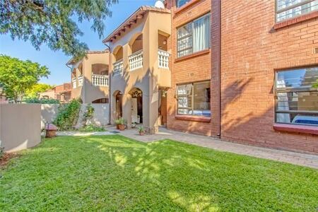 2 Bedroom Apartment in Morningside