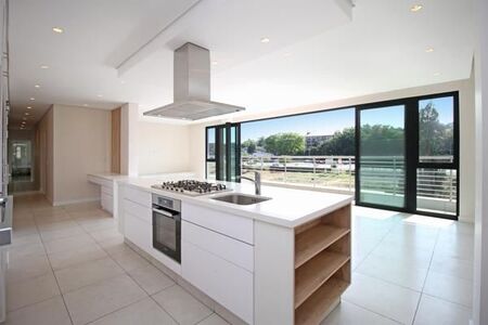 3 Bedroom Apartment in Parkmore