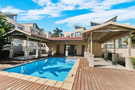 3 Bedroom Apartment in Fourways