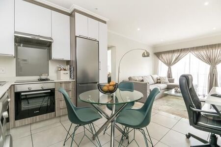 1 Bedroom Apartment in Beverley