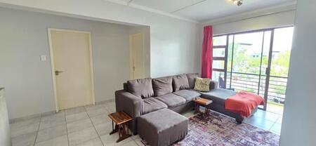 2 Bedroom Apartment in Dainfern