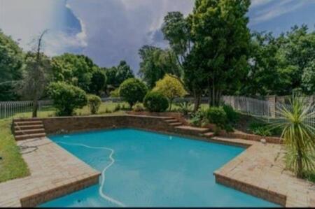 3 Bedroom House in Gallo Manor